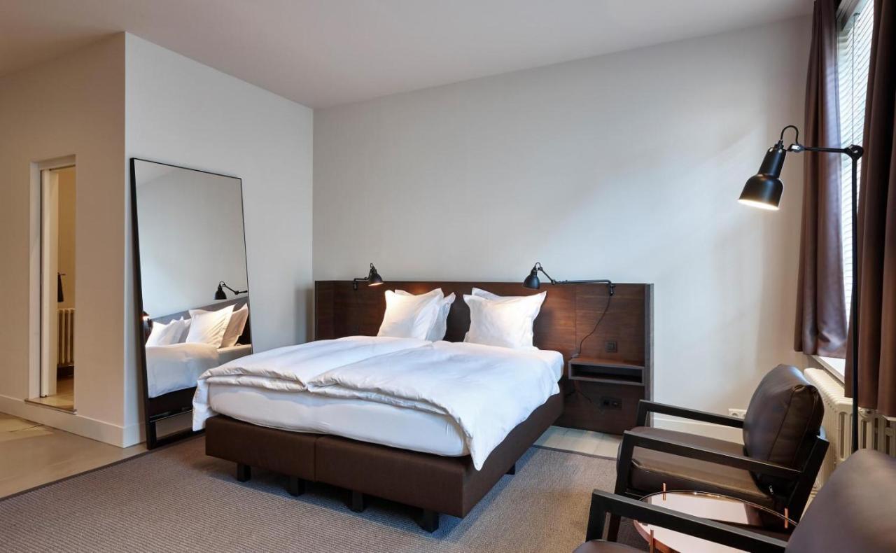 Sint Jacobs Bed & Breakfast *